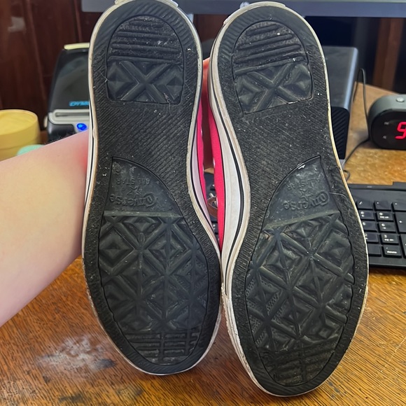 Converse - Picture 3 of 4